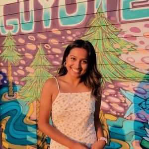 Meet your Posher, Doris